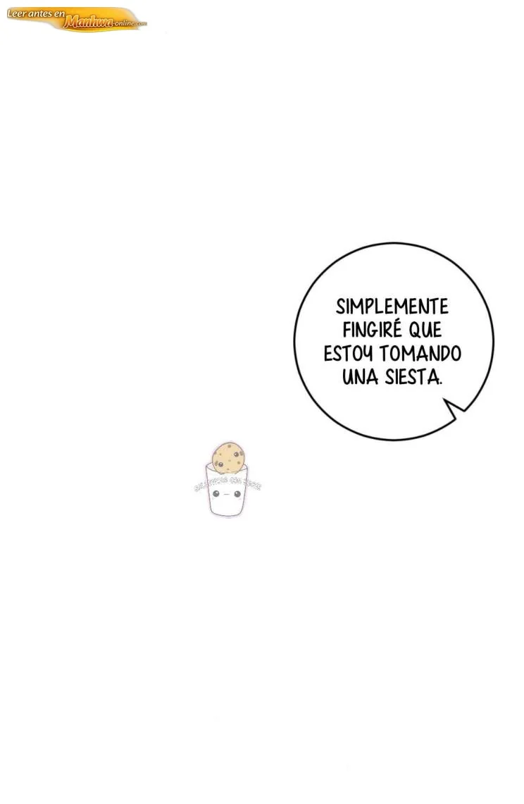 Bosque apacible Capítulo 61 - página 51