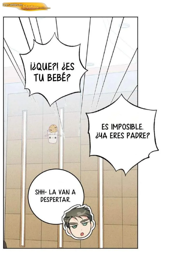 Bosque apacible Capítulo 62 - página 29