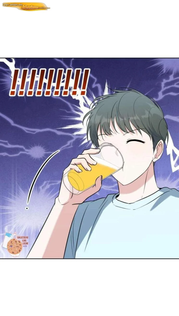 Bosque apacible Capítulo 63 - página 5