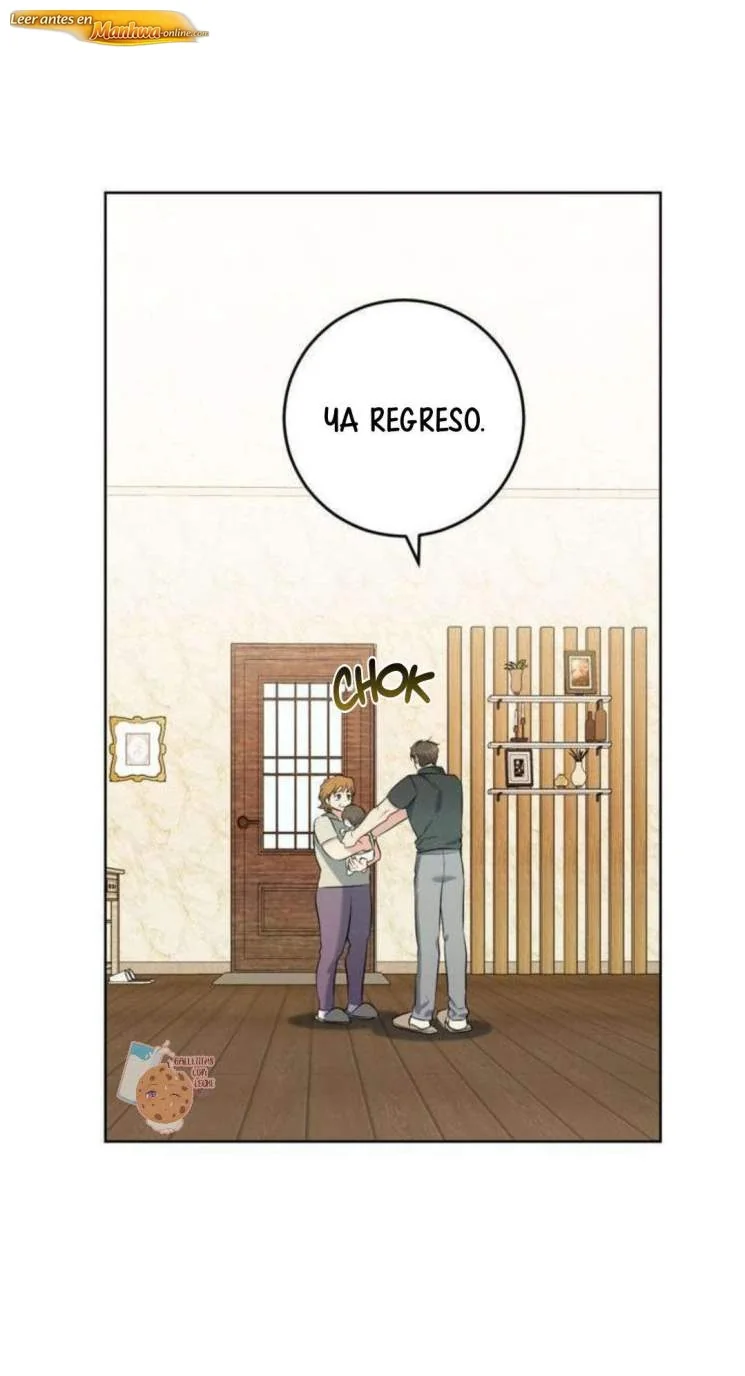 Bosque apacible Capítulo 63 - página 23