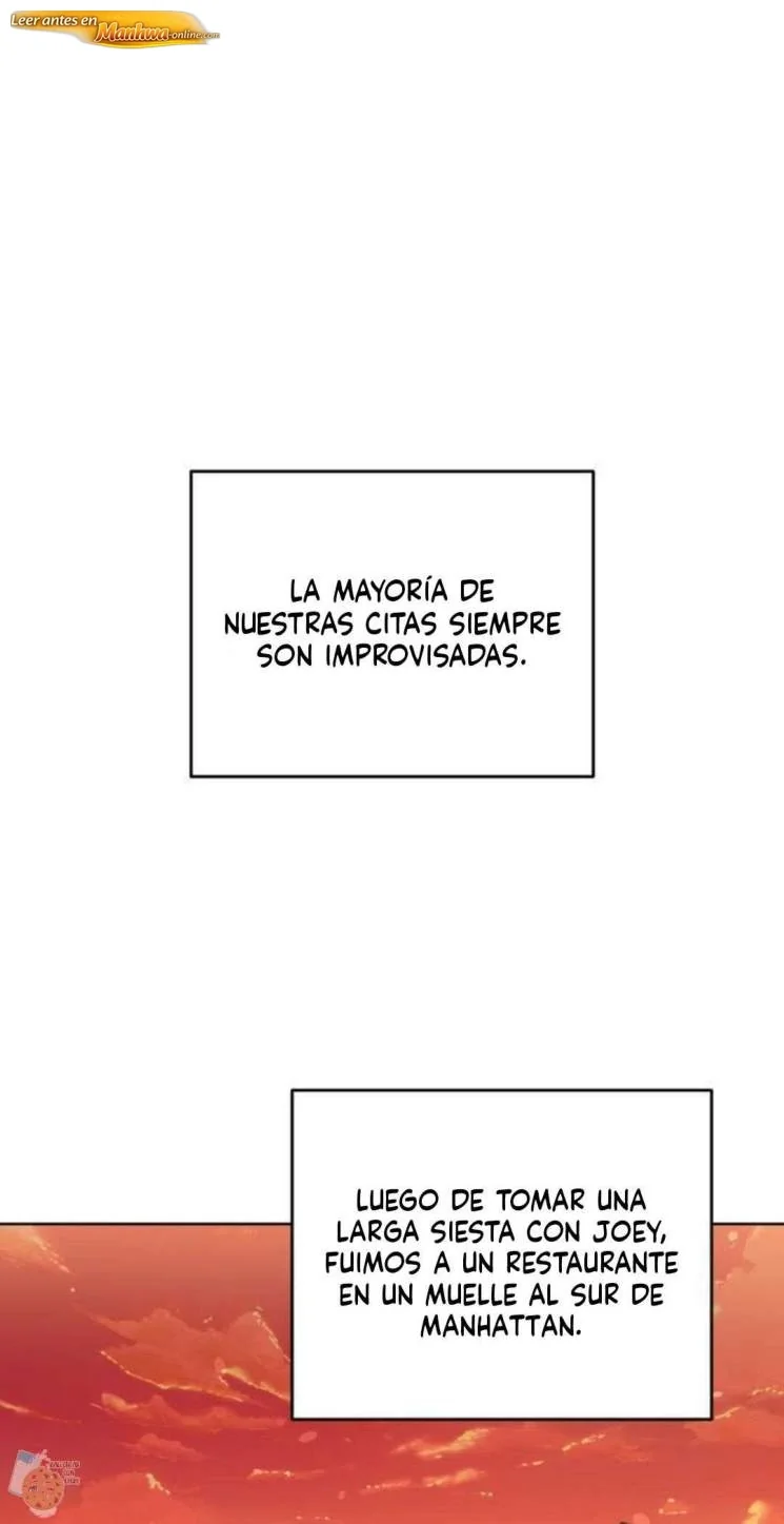 Bosque apacible Capítulo 64 - página 1