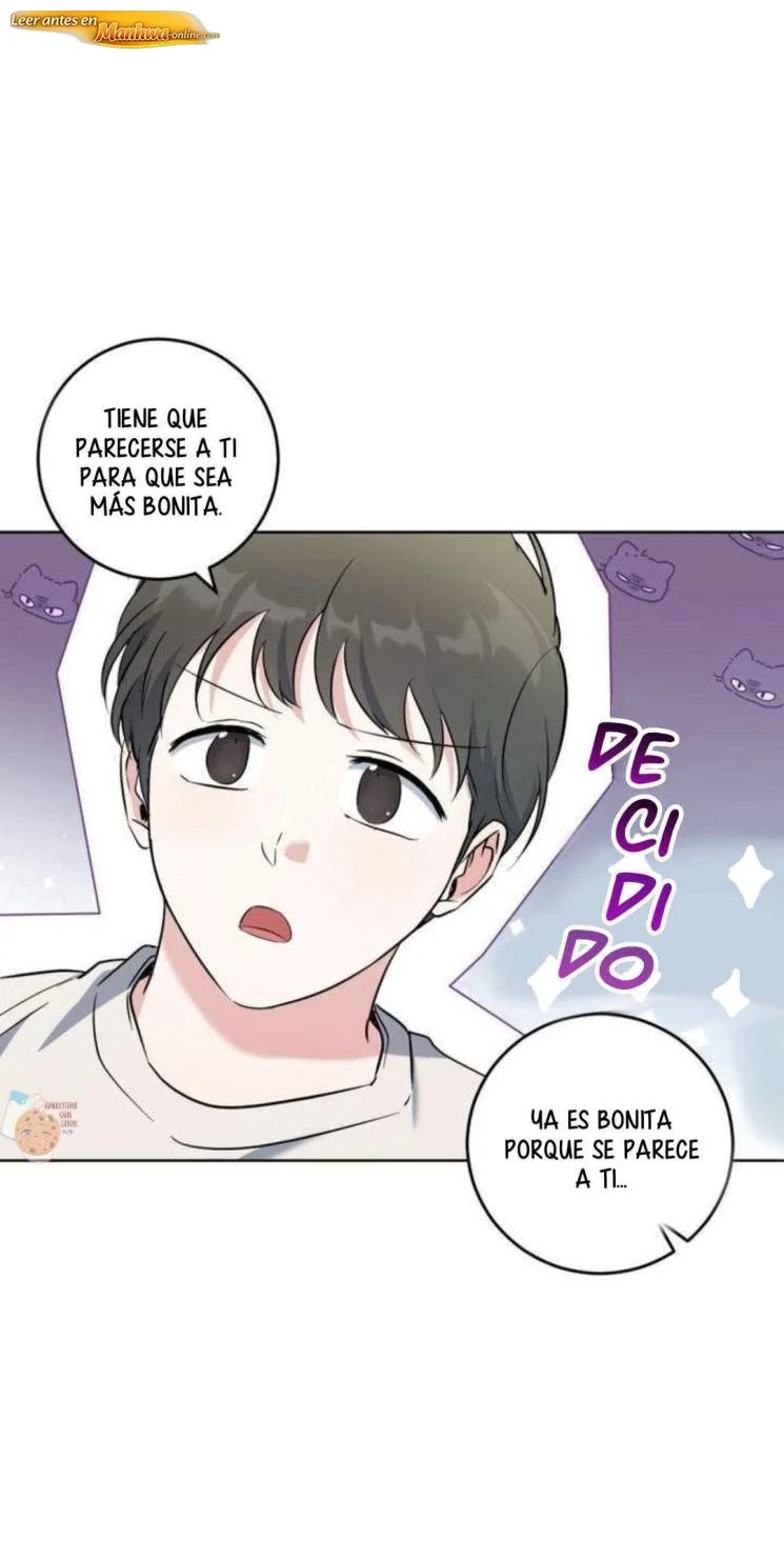 Bosque apacible Capítulo 64 - página 8