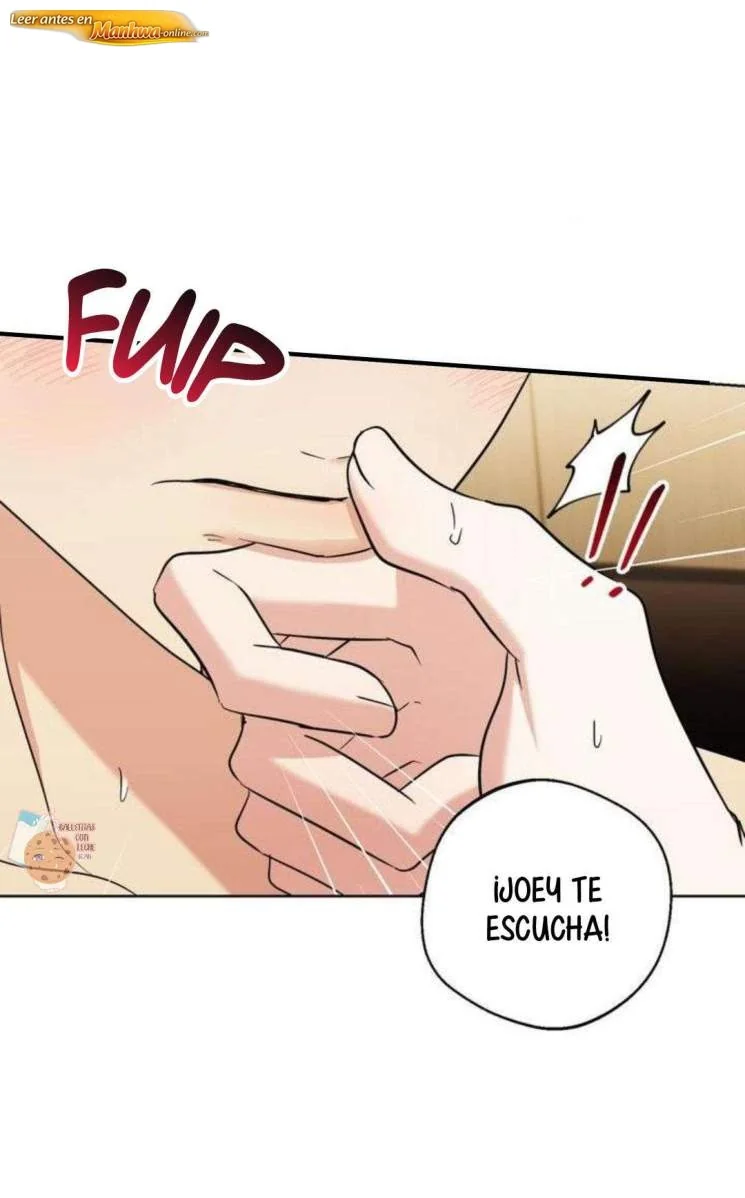 Bosque apacible Capítulo 65 - página 40