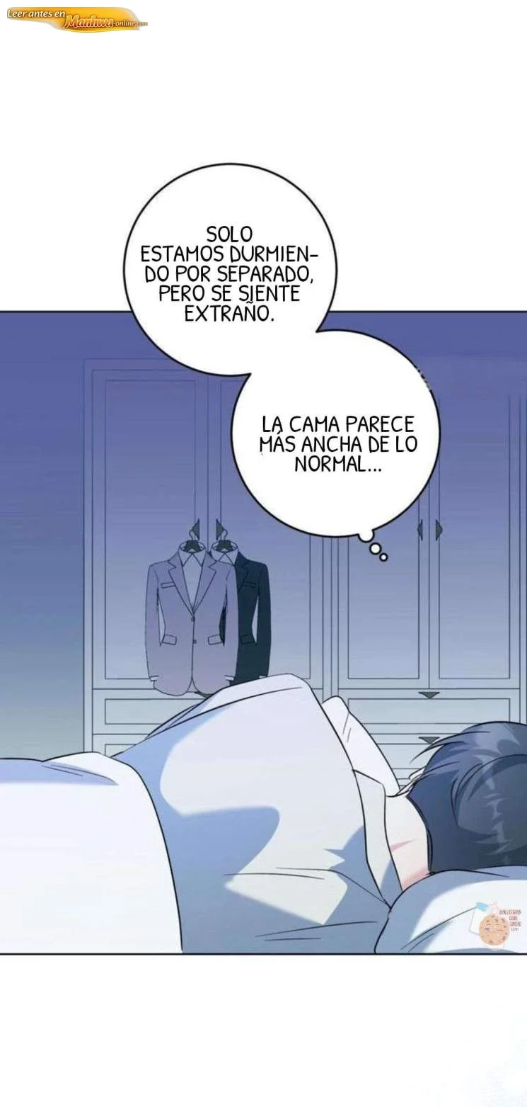Bosque apacible Capítulo 67 - página 12