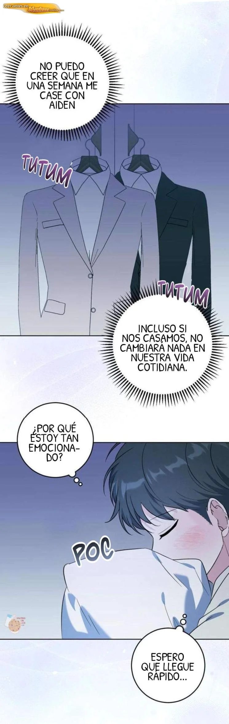 Bosque apacible Capítulo 67 - página 13