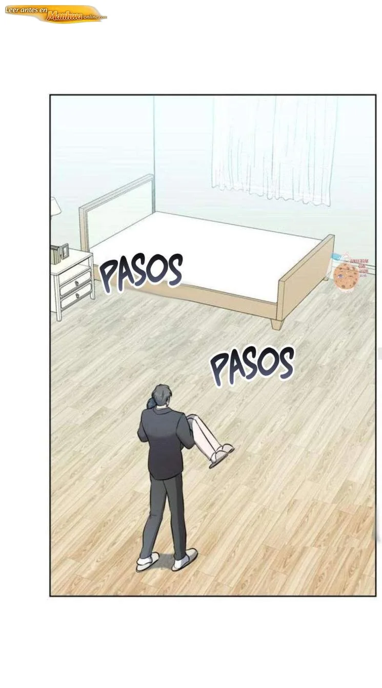 Bosque apacible Capítulo 68 - página 34