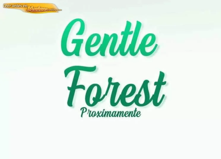 Bosque apacible Capítulo 00 - página 17