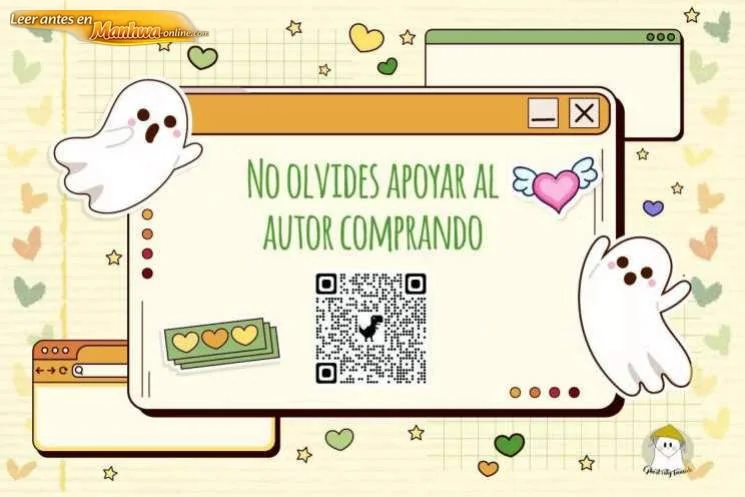 Bosque apacible Capítulo 00 - página 19