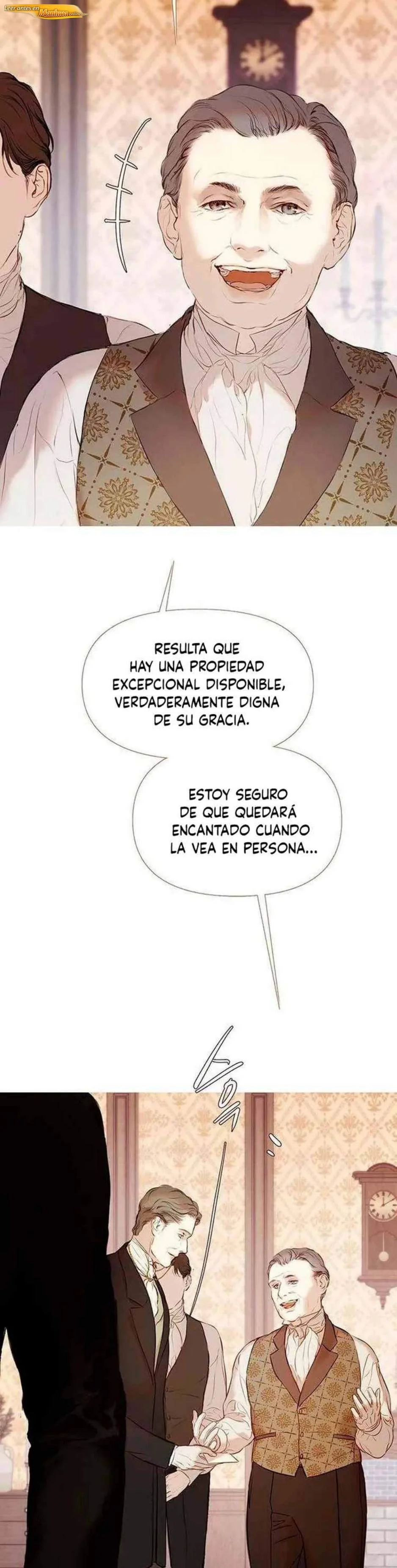Bosque de Limoneros Capítulo 02 - página 4