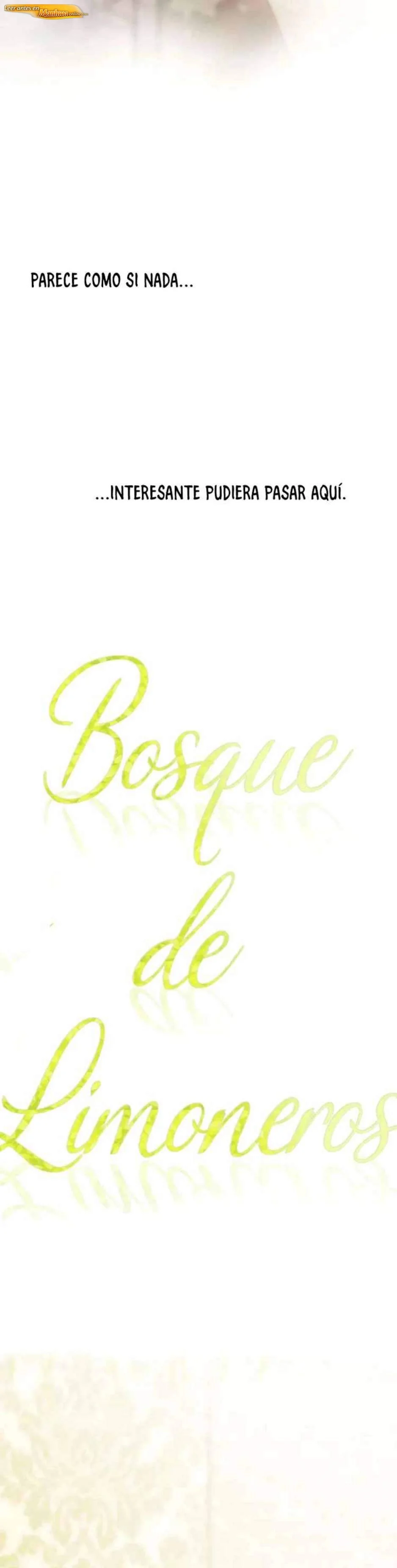 Bosque de Limoneros Capítulo 02 - página 10