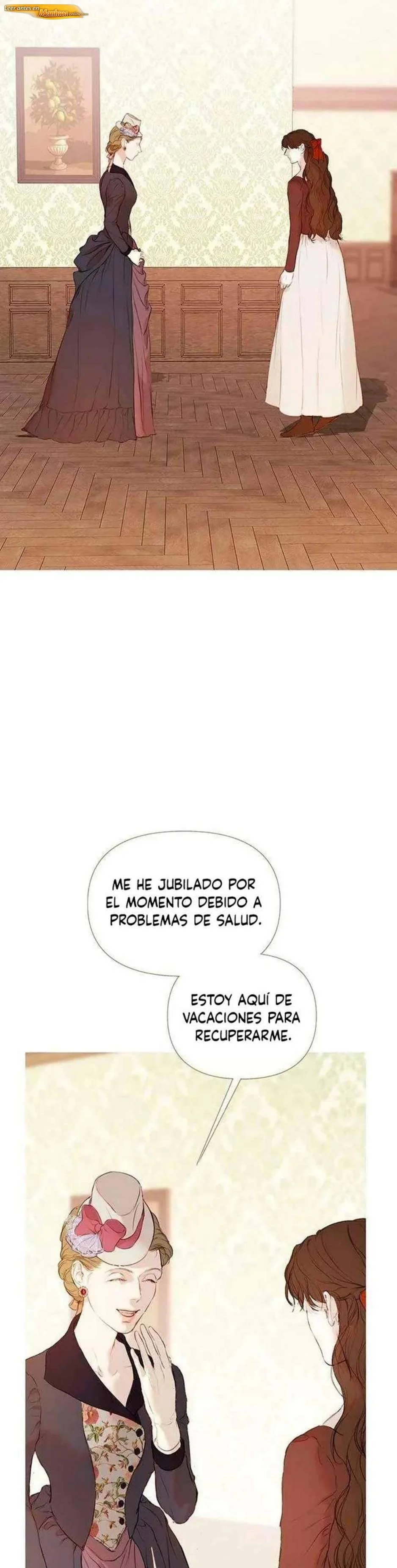 Bosque de Limoneros Capítulo 02 - página 12