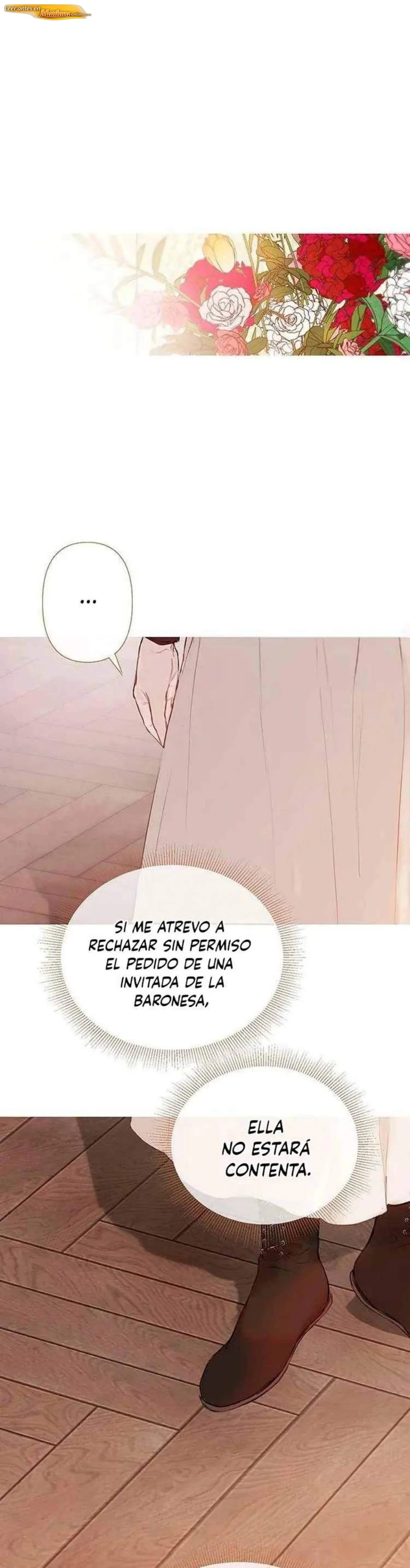 Bosque de Limoneros Capítulo 02 - página 16