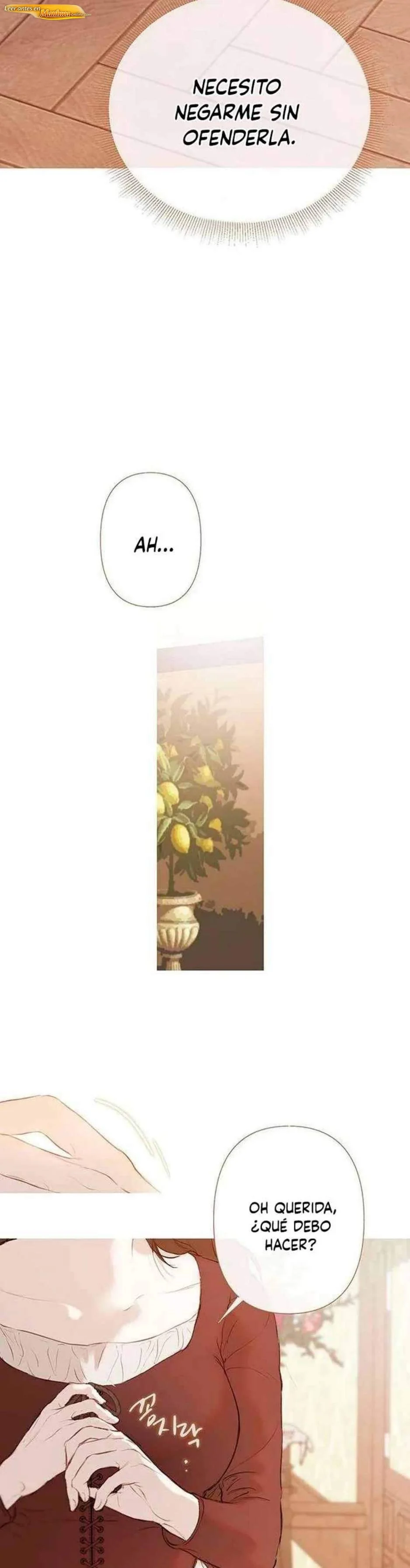 Bosque de Limoneros Capítulo 02 - página 17