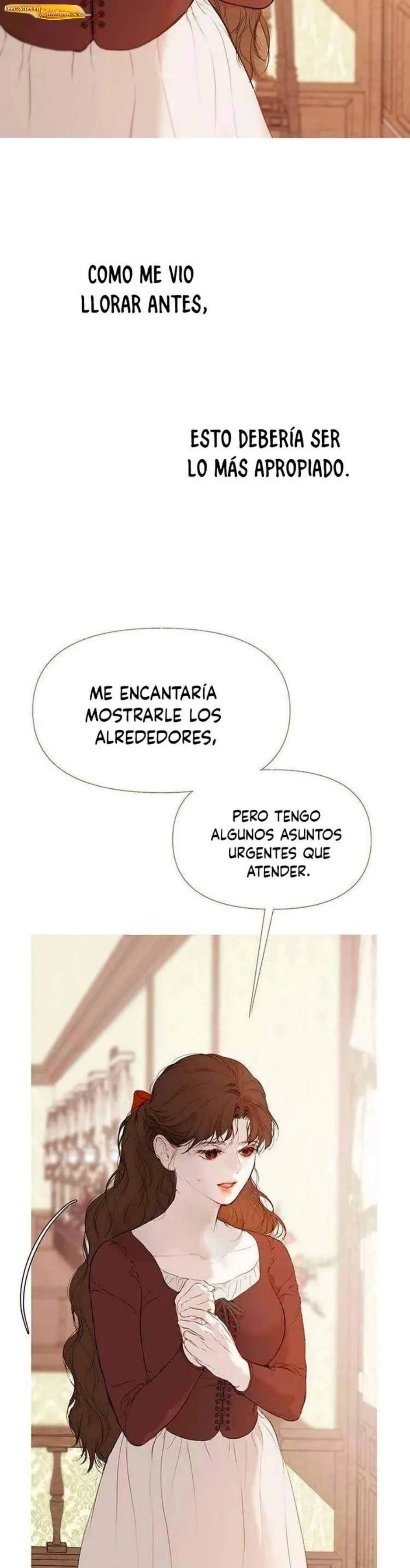 Bosque de Limoneros Capítulo 02 - página 18