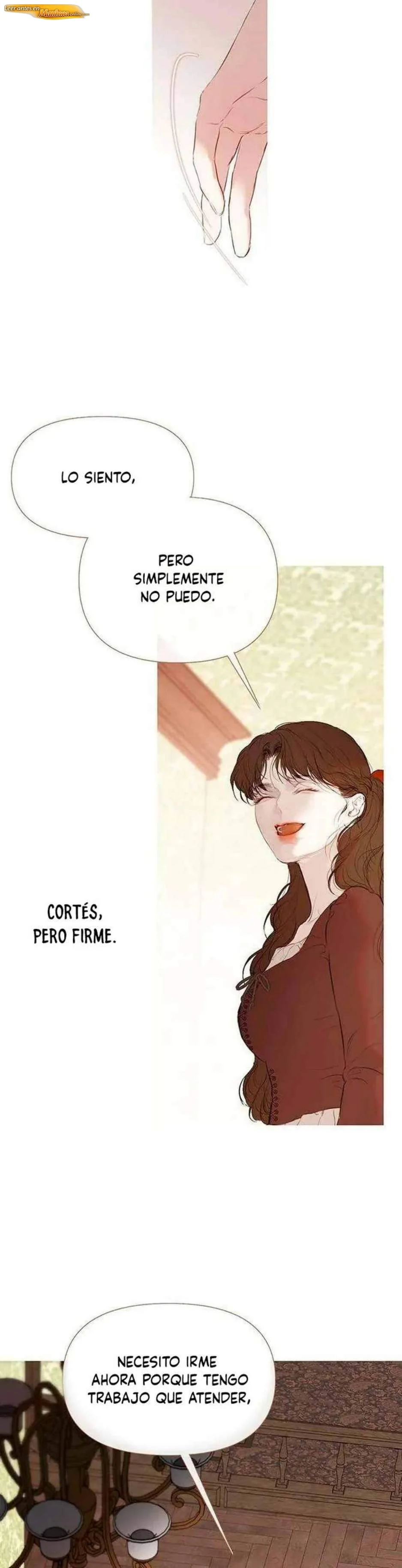 Bosque de Limoneros Capítulo 02 - página 23