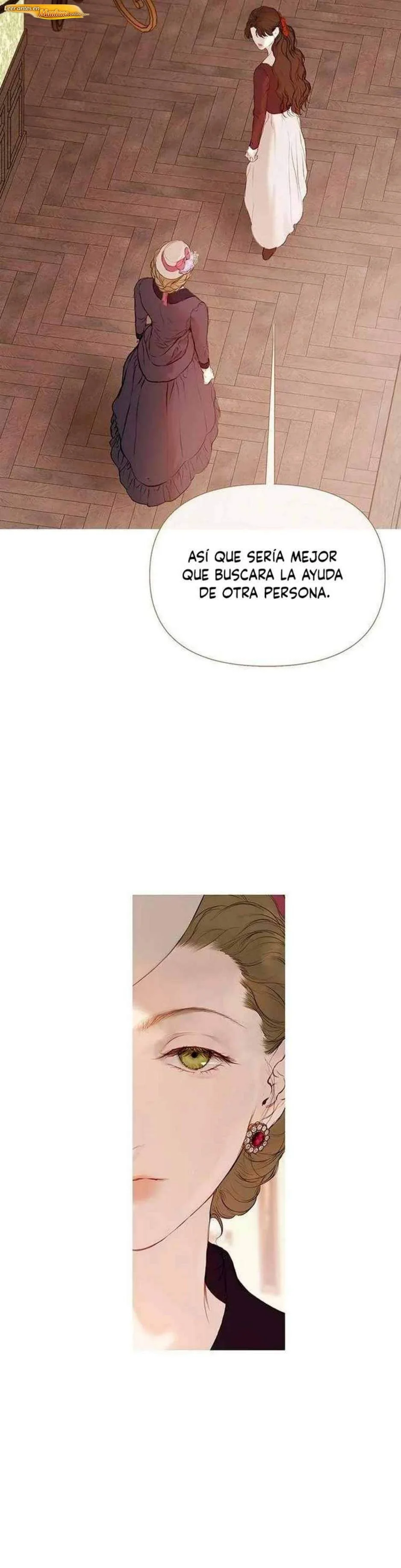 Bosque de Limoneros Capítulo 02 - página 24