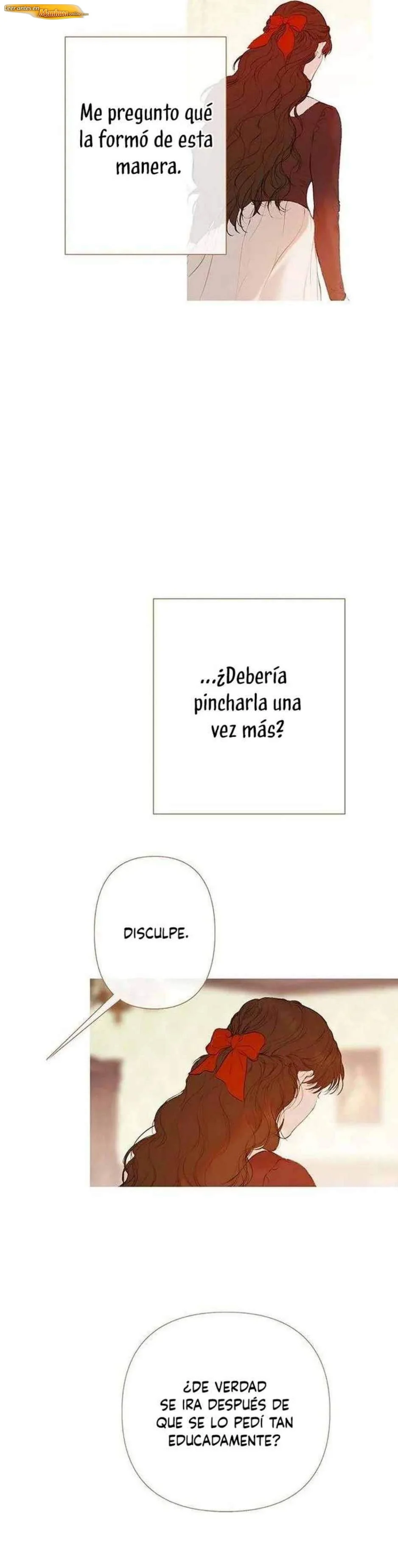 Bosque de Limoneros Capítulo 02 - página 26