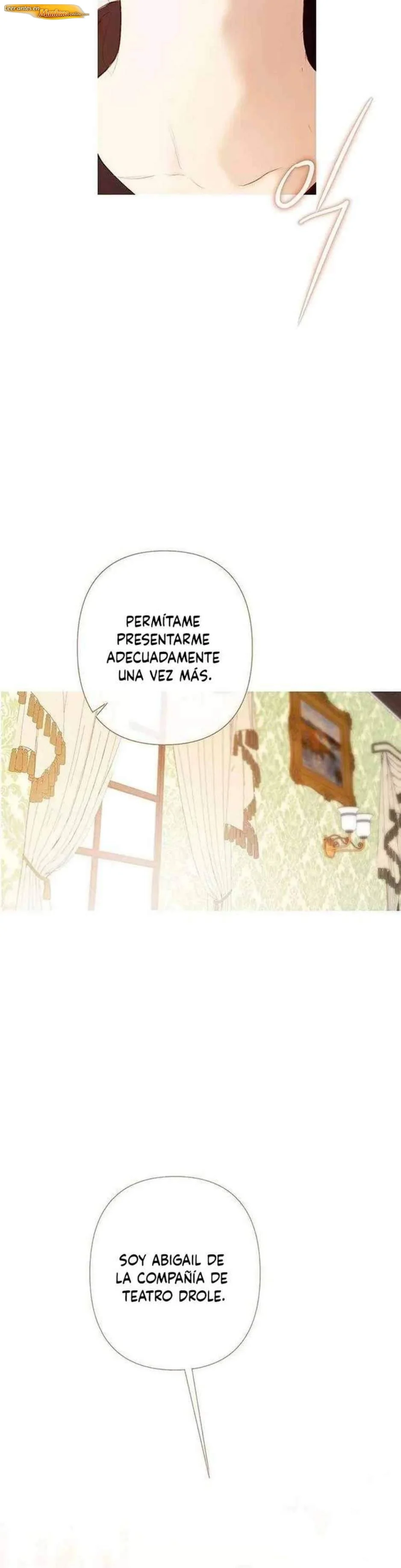 Bosque de Limoneros Capítulo 02 - página 35