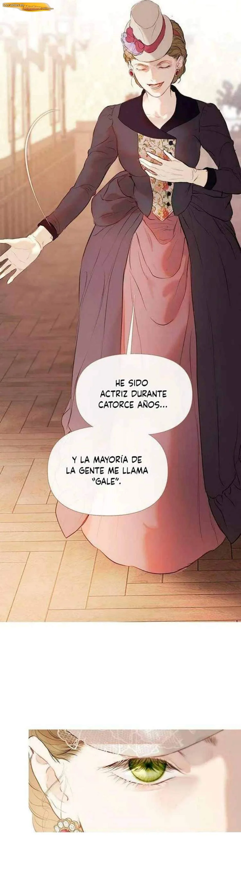 Bosque de Limoneros Capítulo 02 - página 36