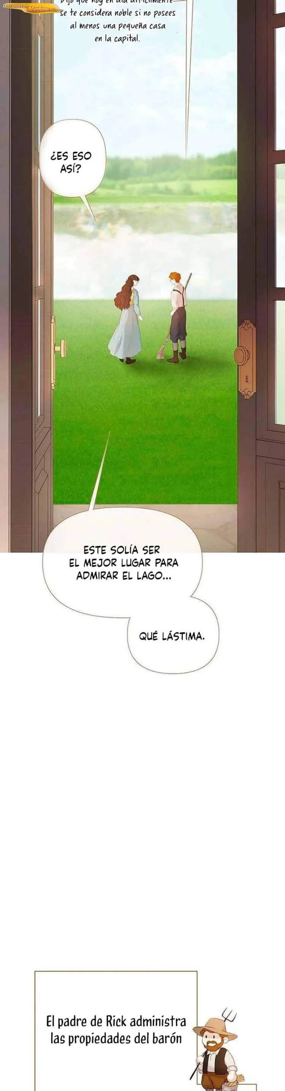 Bosque de Limoneros Capítulo 02 - página 42