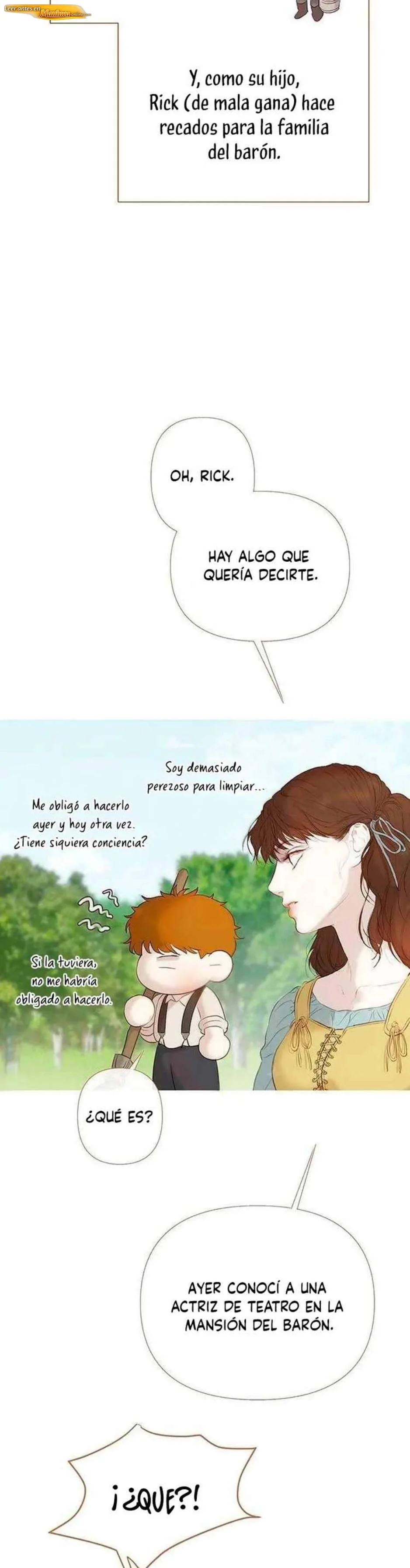 Bosque de Limoneros Capítulo 02 - página 43