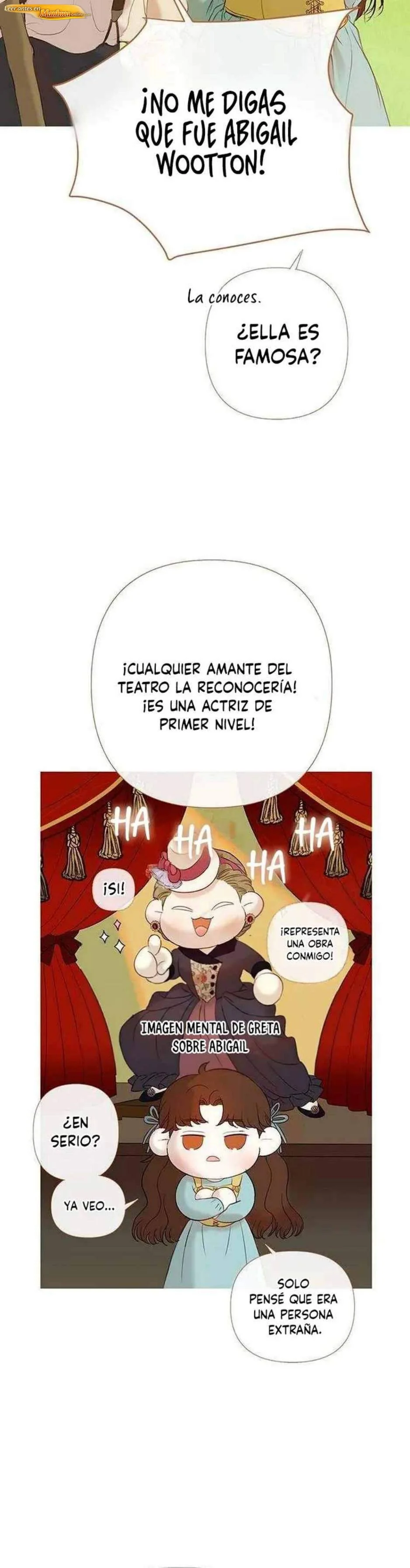 Bosque de Limoneros Capítulo 02 - página 45