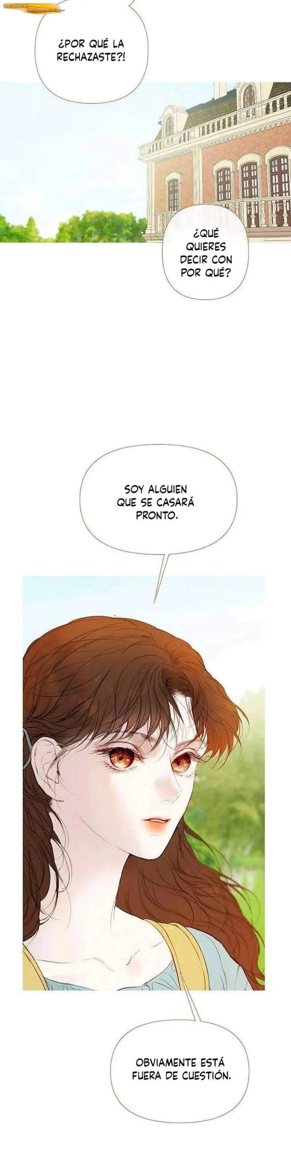 Bosque de Limoneros Capítulo 02 - página 48