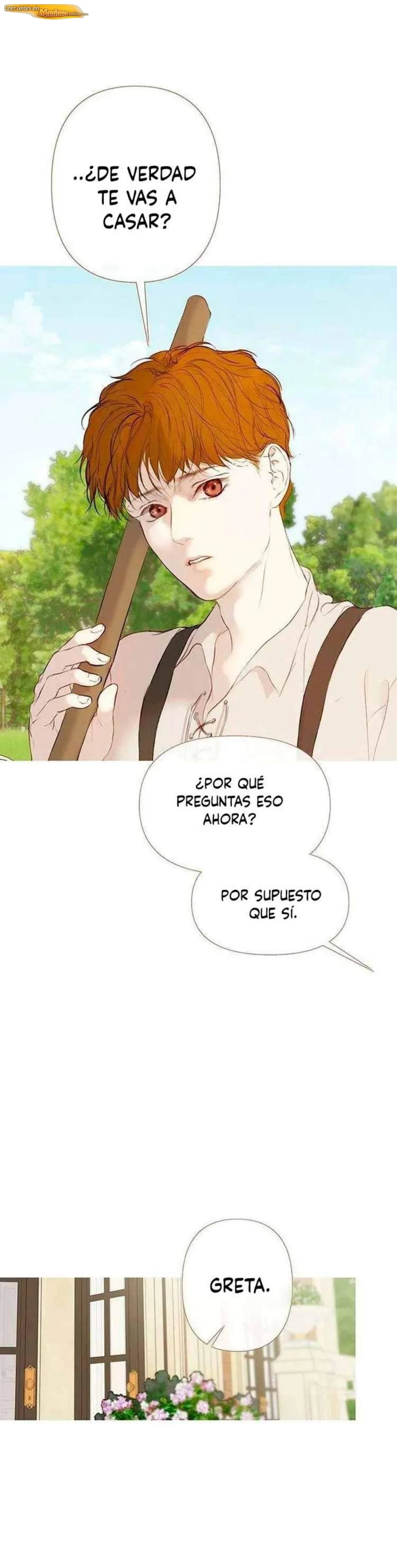 Bosque de Limoneros Capítulo 02 - página 49