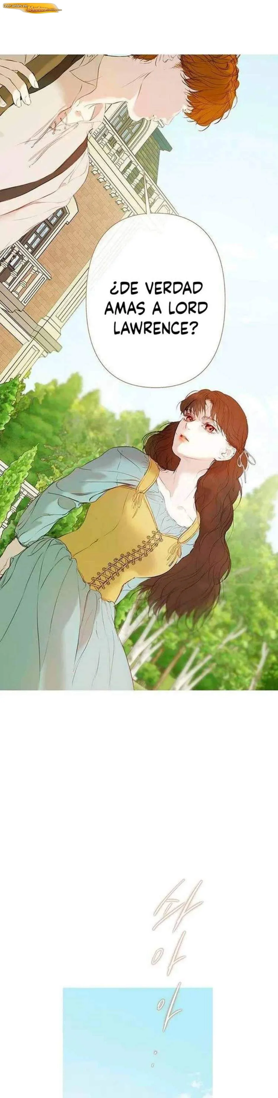 Bosque de Limoneros Capítulo 02 - página 50