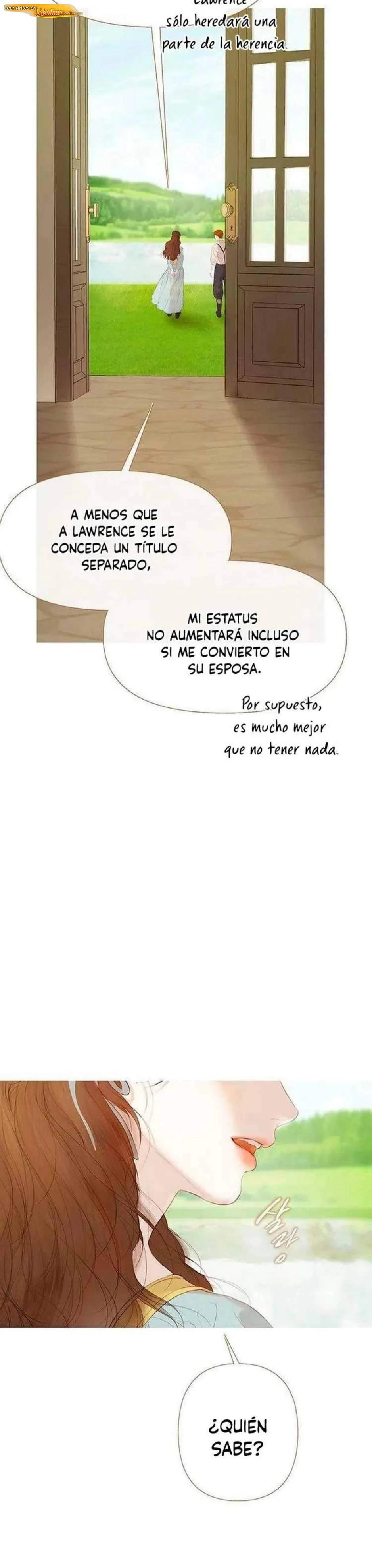 Bosque de Limoneros Capítulo 02 - página 52