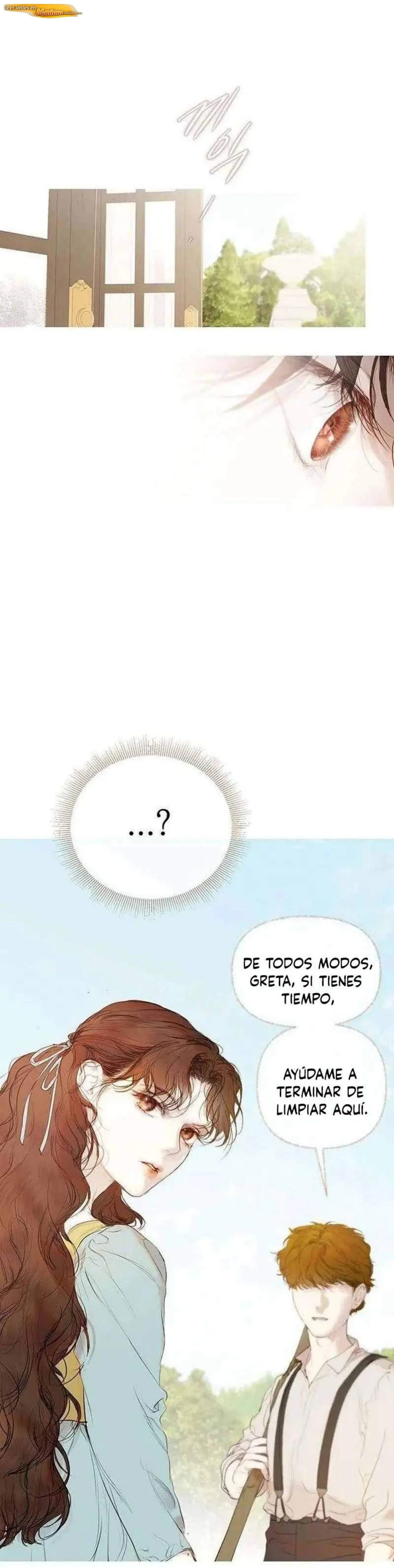 Bosque de Limoneros Capítulo 03 - página 11