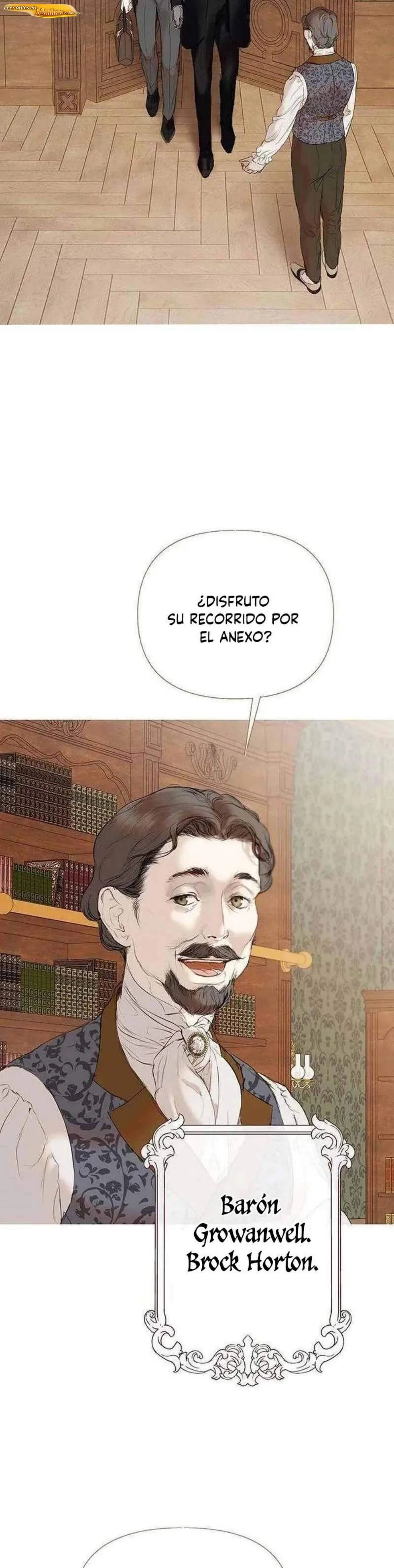 Bosque de Limoneros Capítulo 03 - página 13