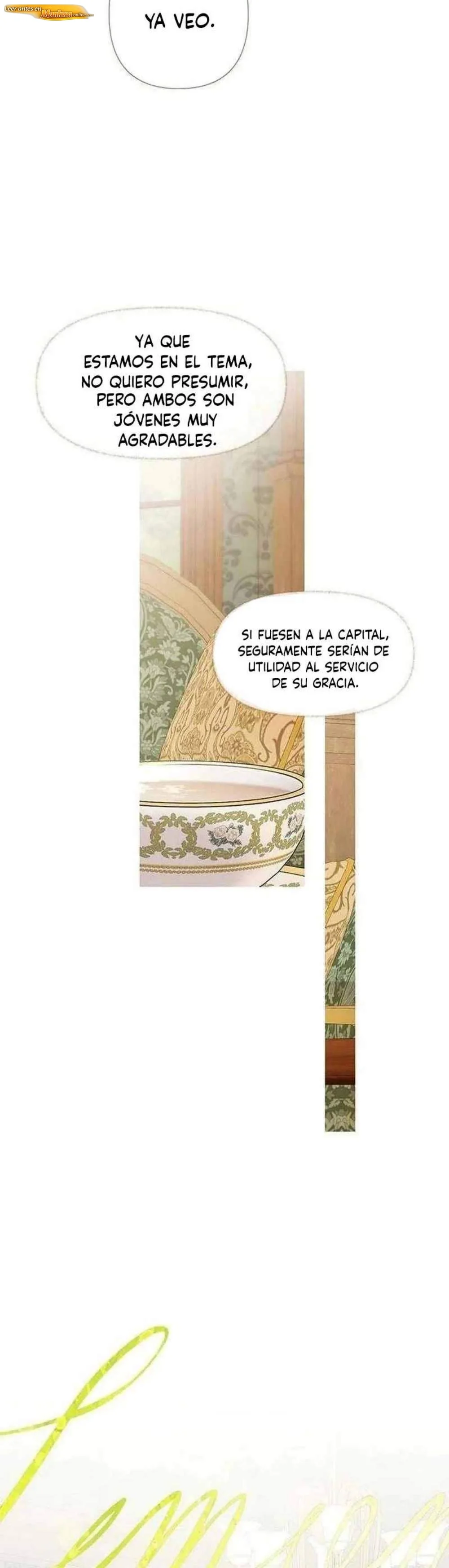 Bosque de Limoneros Capítulo 03 - página 26