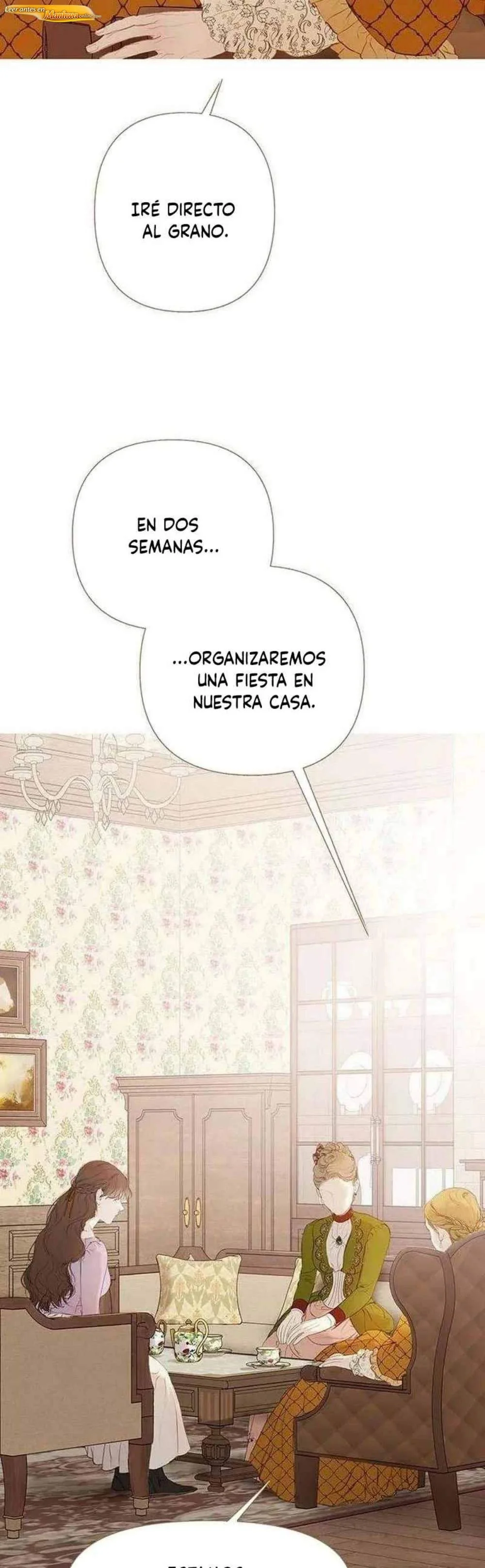 Bosque de Limoneros Capítulo 03 - página 31