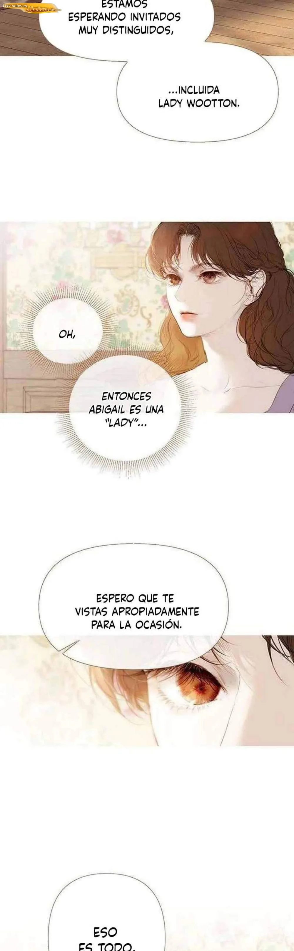 Bosque de Limoneros Capítulo 03 - página 32