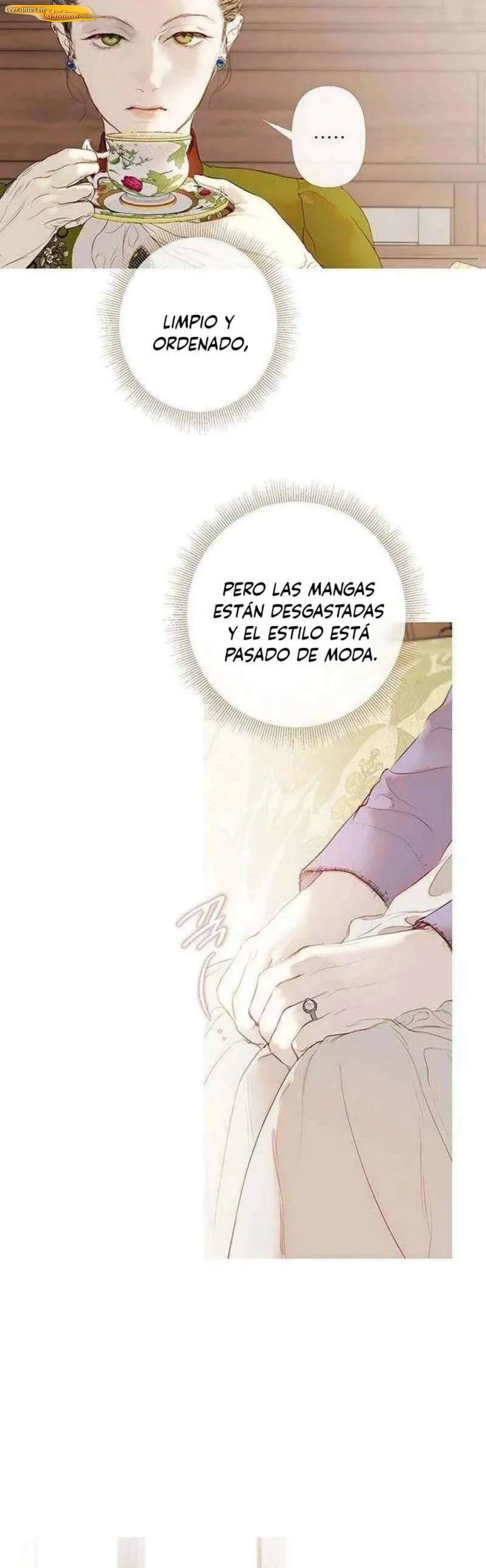Bosque de Limoneros Capítulo 03 - página 34