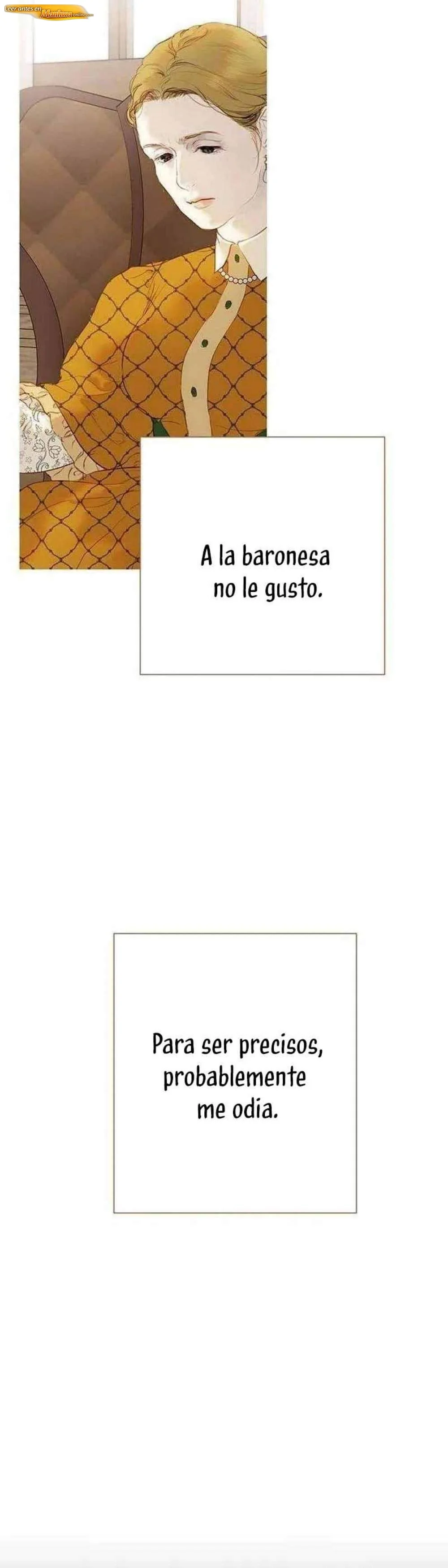 Bosque de Limoneros Capítulo 03 - página 35