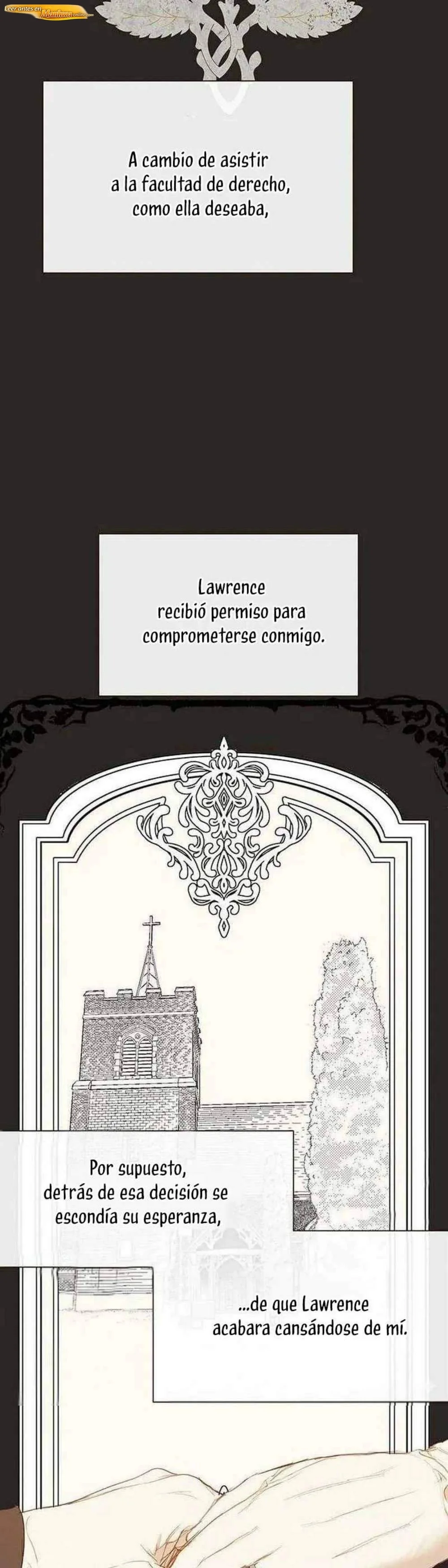 Bosque de Limoneros Capítulo 03 - página 38