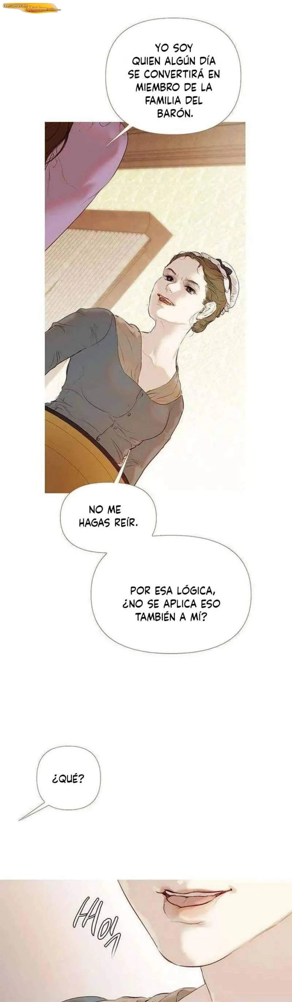 Bosque de Limoneros Capítulo 03 - página 51