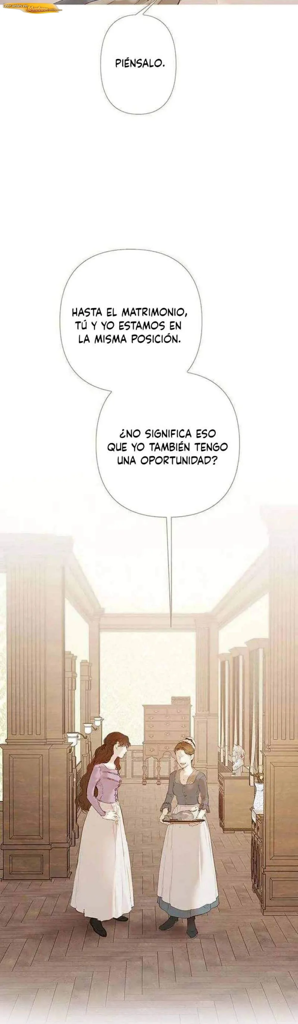 Bosque de Limoneros Capítulo 03 - página 52