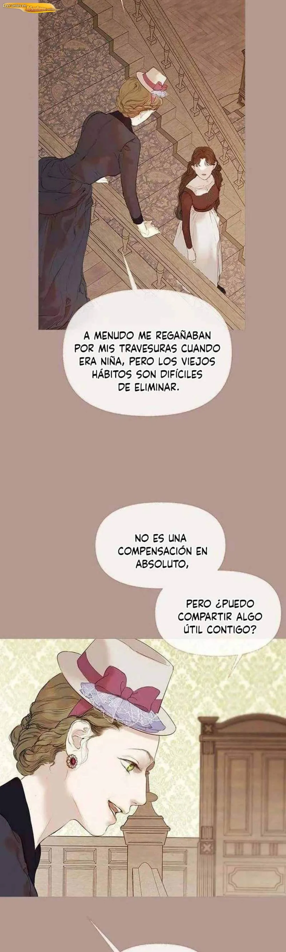 Bosque de Limoneros Capítulo 03 - página 55