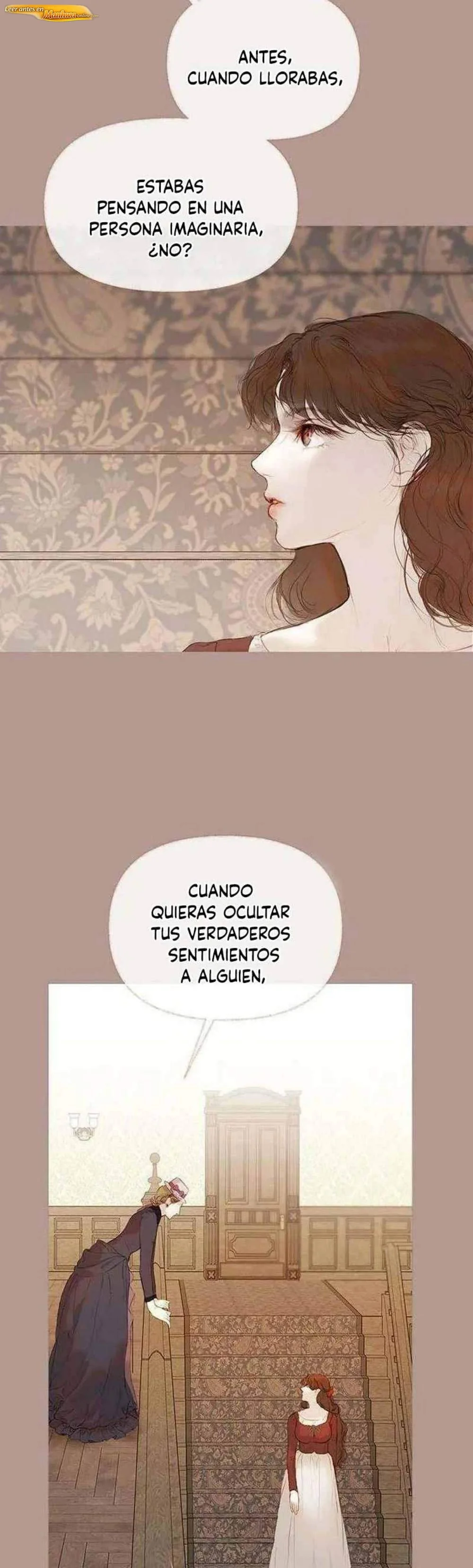 Bosque de Limoneros Capítulo 03 - página 56