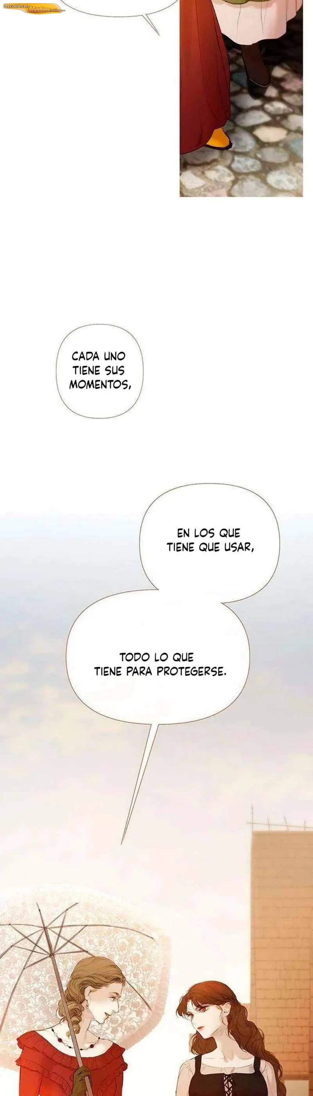 Bosque de Limoneros Capítulo 04 - página 38
