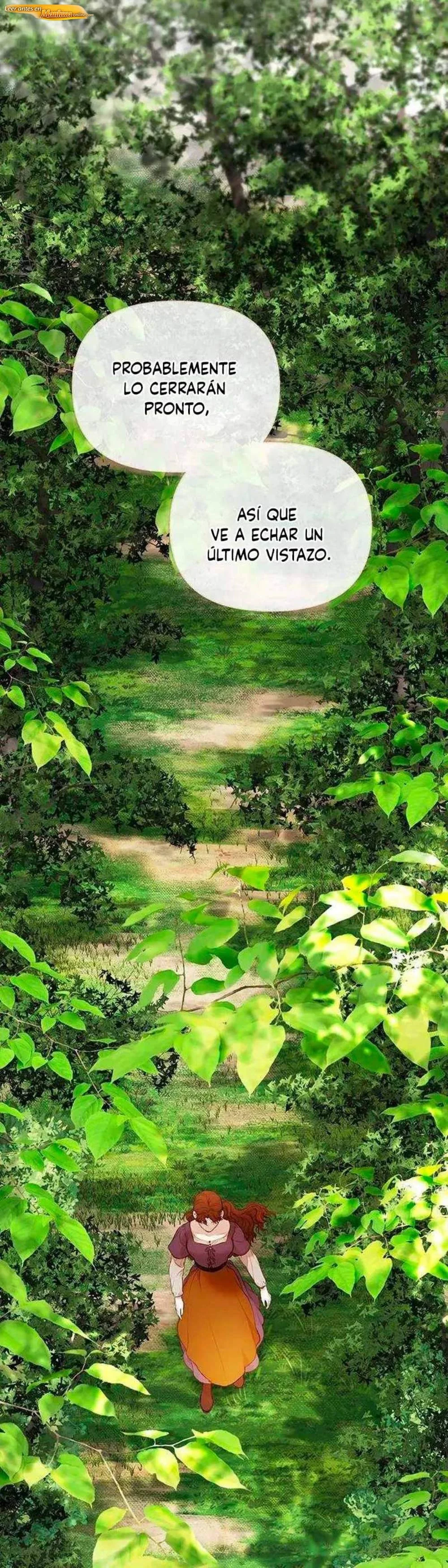 Bosque de Limoneros Capítulo 04 - página 45