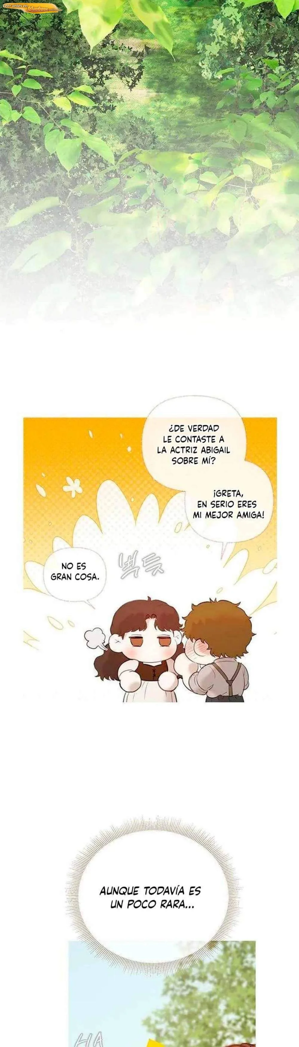 Bosque de Limoneros Capítulo 04 - página 46