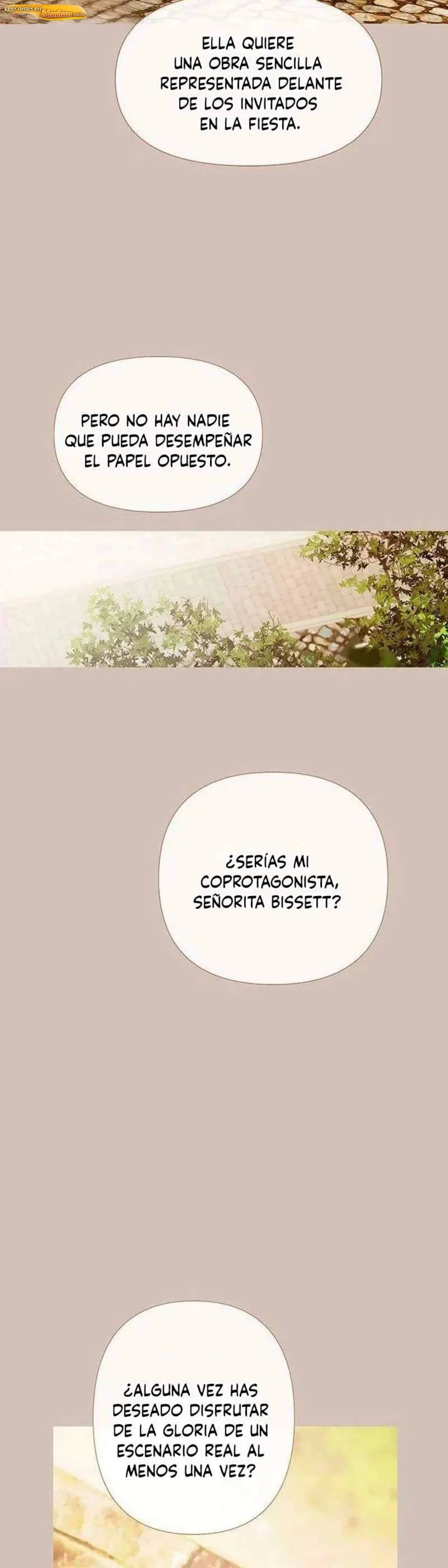 Bosque de Limoneros Capítulo 04 - página 48