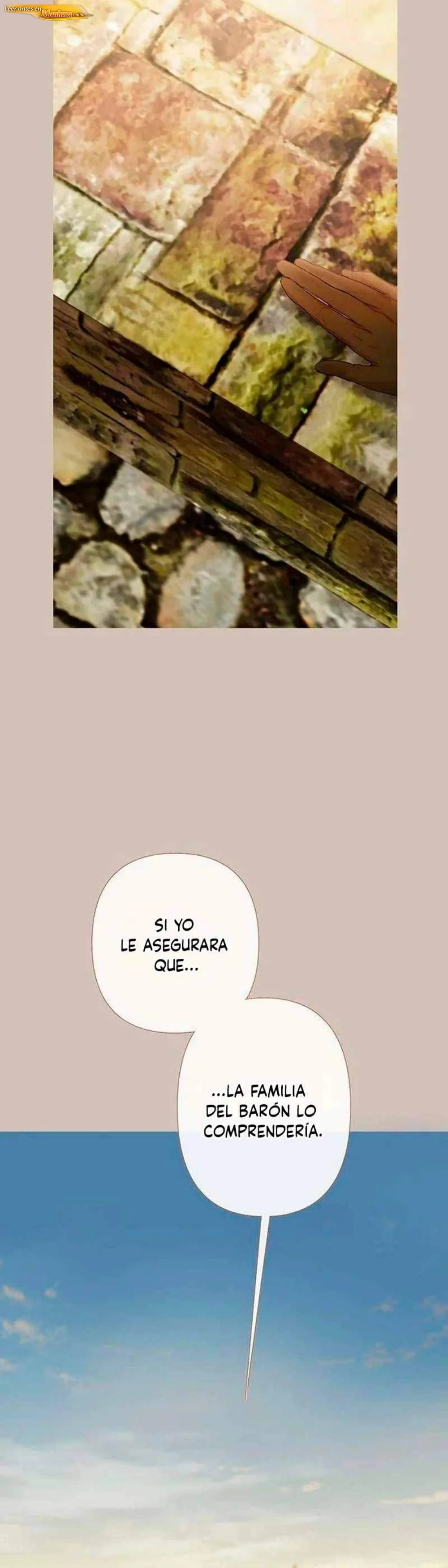 Bosque de Limoneros Capítulo 04 - página 49