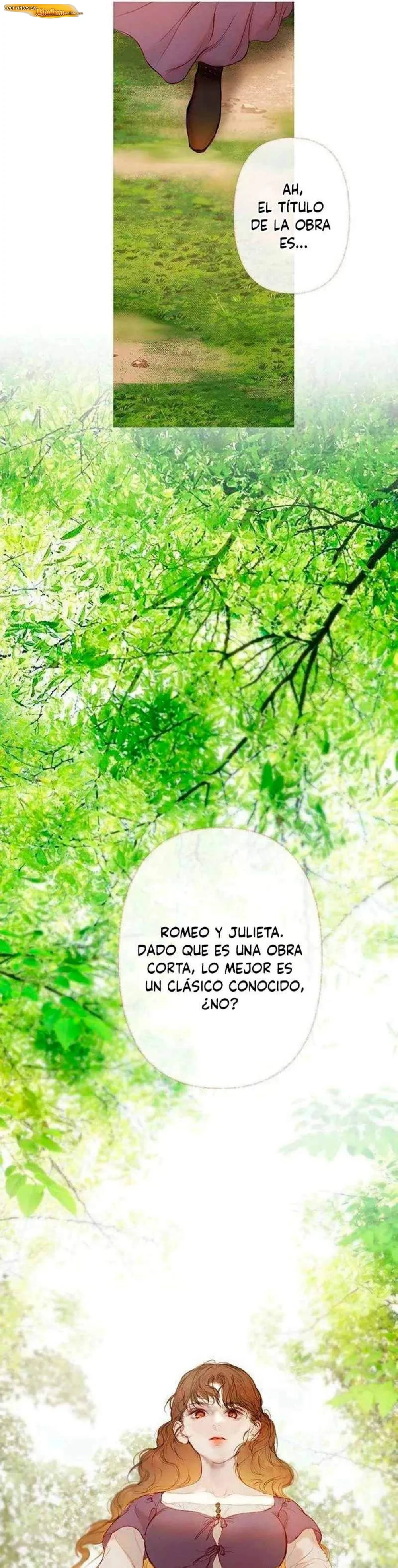 Bosque de Limoneros Capítulo 04 - página 55