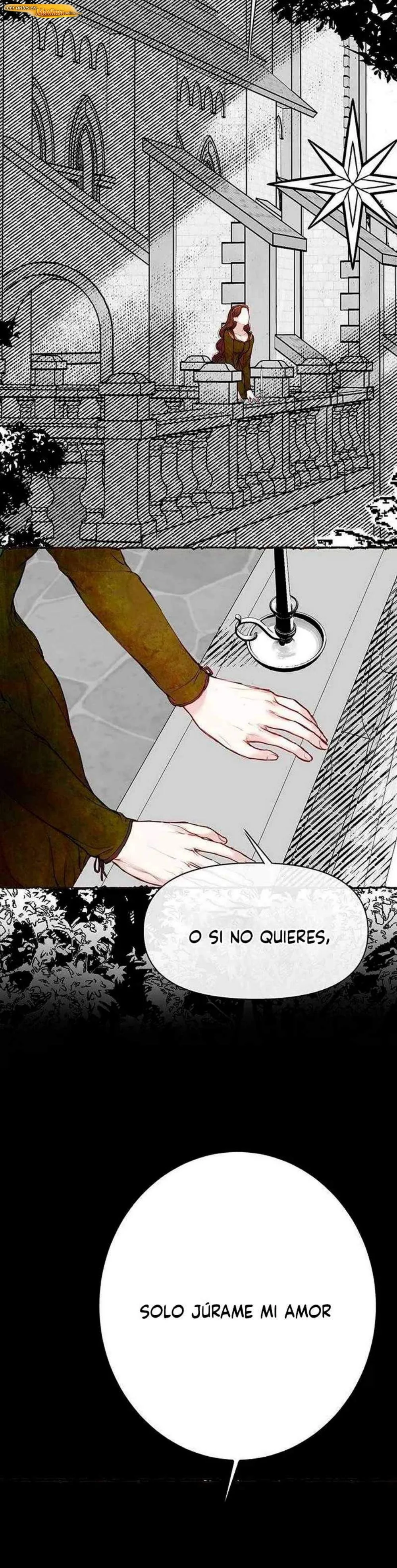 Bosque de Limoneros Capítulo 04 - página 58