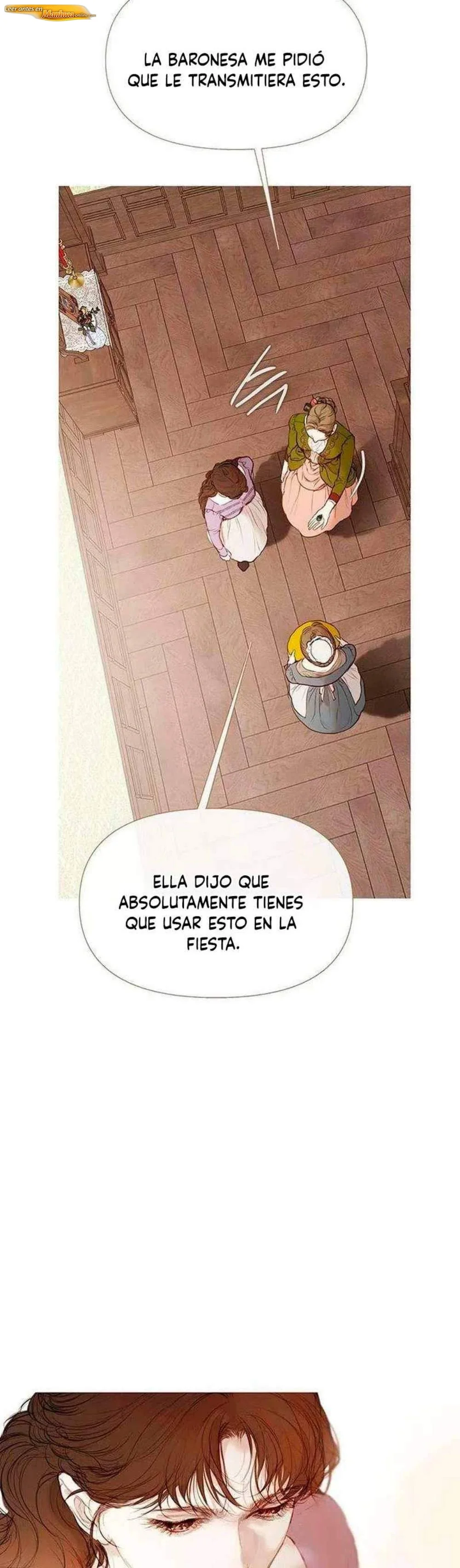 Bosque de Limoneros Capítulo 04 - página 7